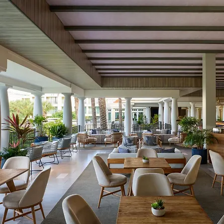 Curacao Marriott Beach Resort-2
