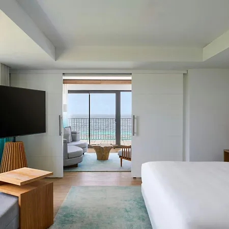 Curacao Marriott Beach Resort-3