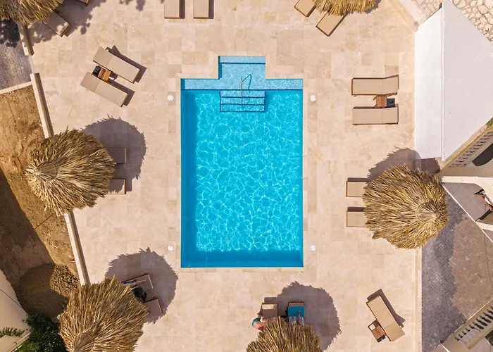 Livingstone Jan Thiel Resort Willemstad