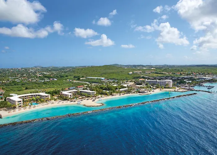 Sunscape Curacao Spa & CasinoResort Hotel